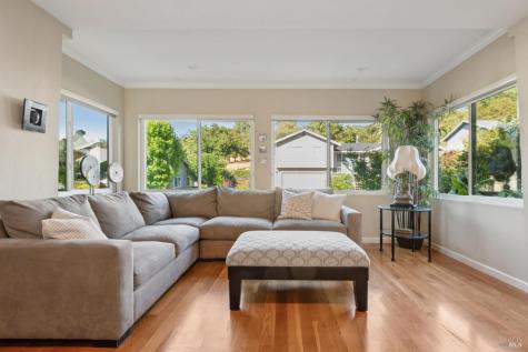 24 Plata Court Novato CA 94947