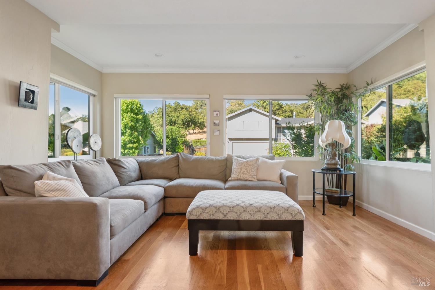 24 Plata Court Novato CA 94947