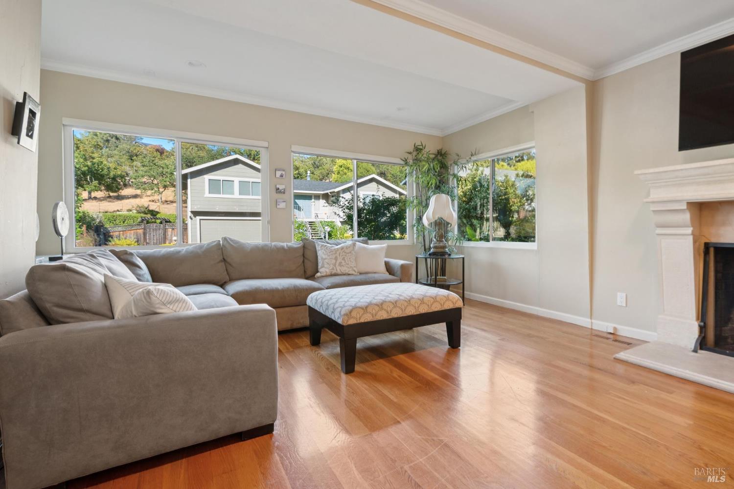 24 Plata Court Novato CA 94947