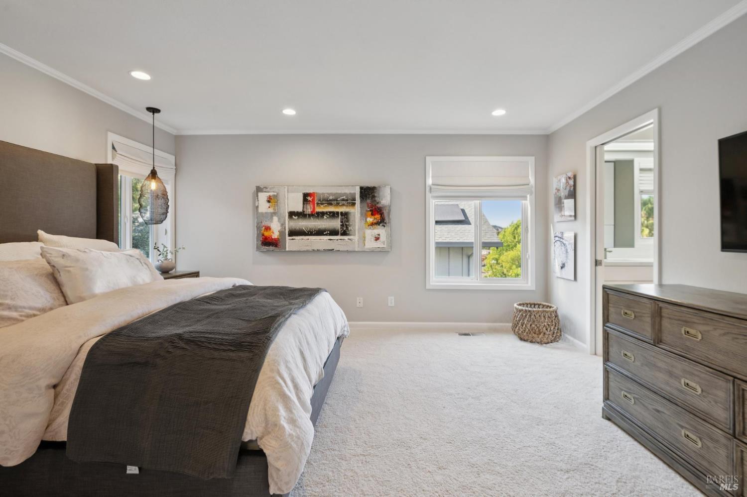 24 Plata Court Novato CA 94947