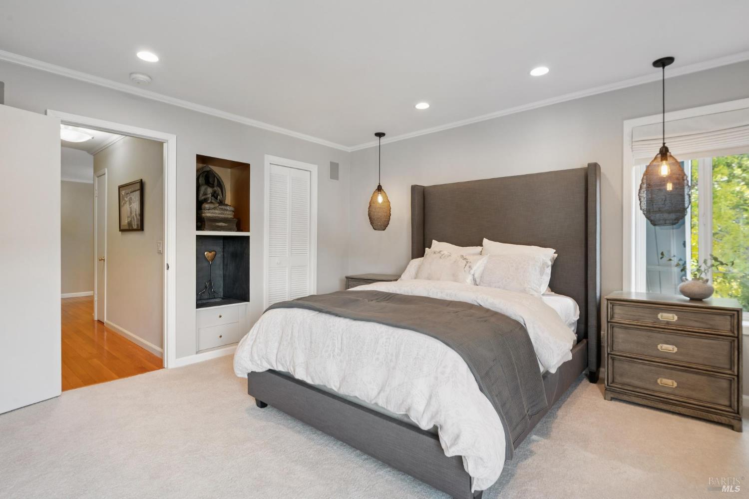 24 Plata Court Novato CA 94947