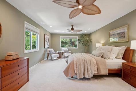 24 Plata Court Novato CA 94947