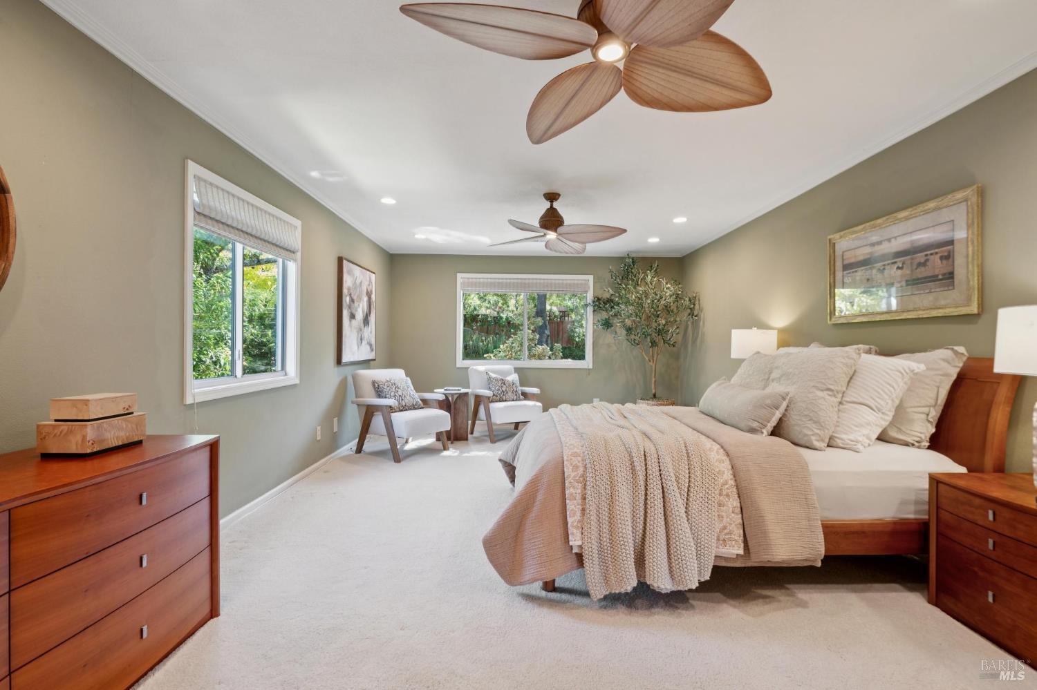 24 Plata Court Novato CA 94947