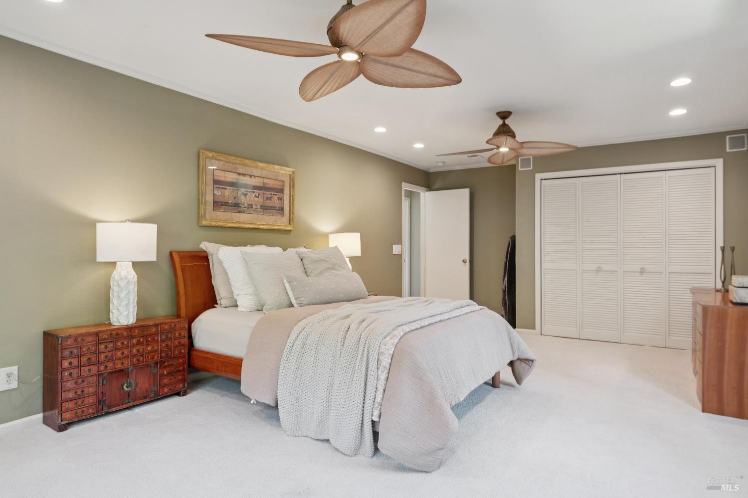 24 Plata Court Novato CA 94947