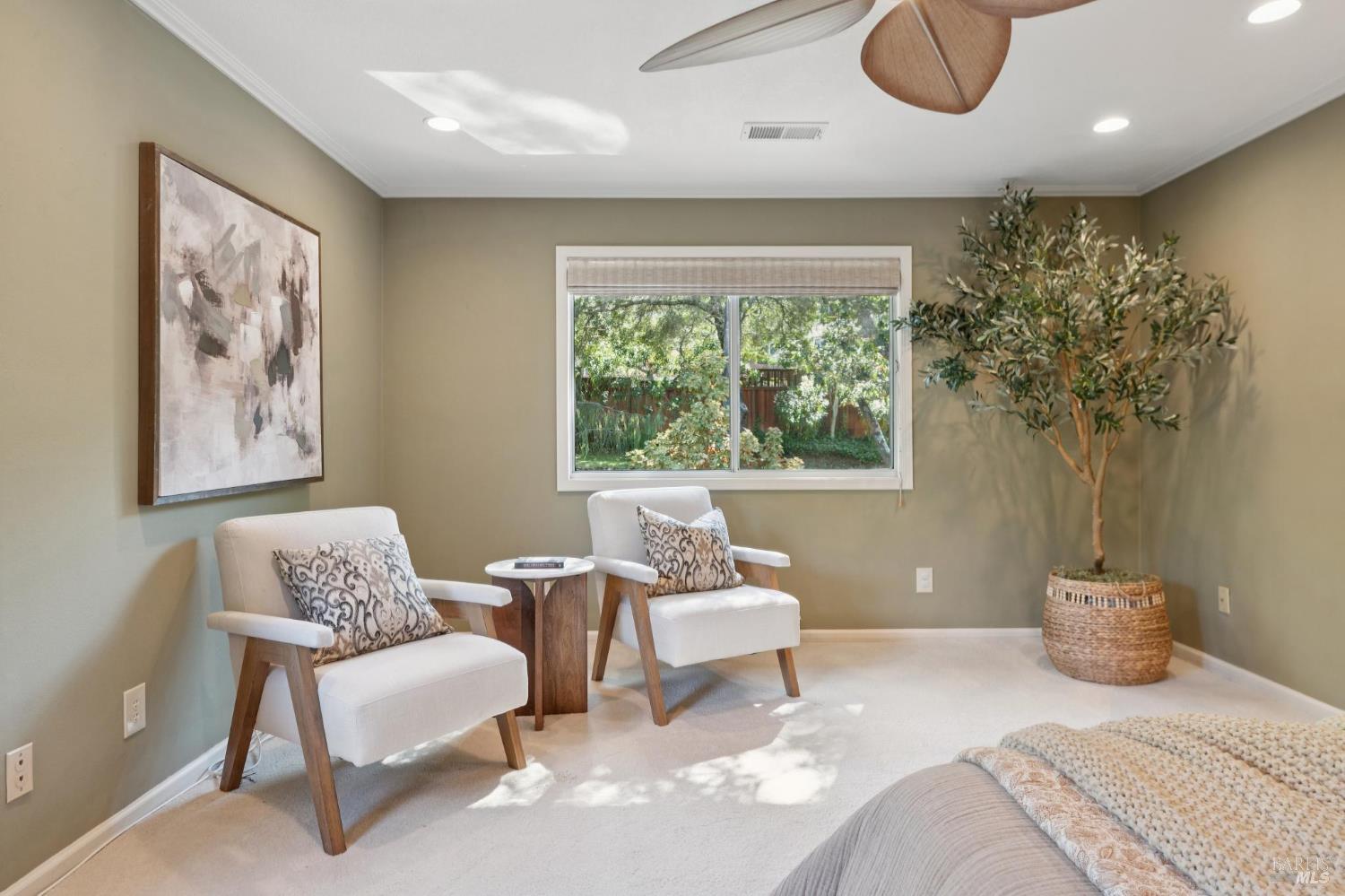 24 Plata Court Novato CA 94947