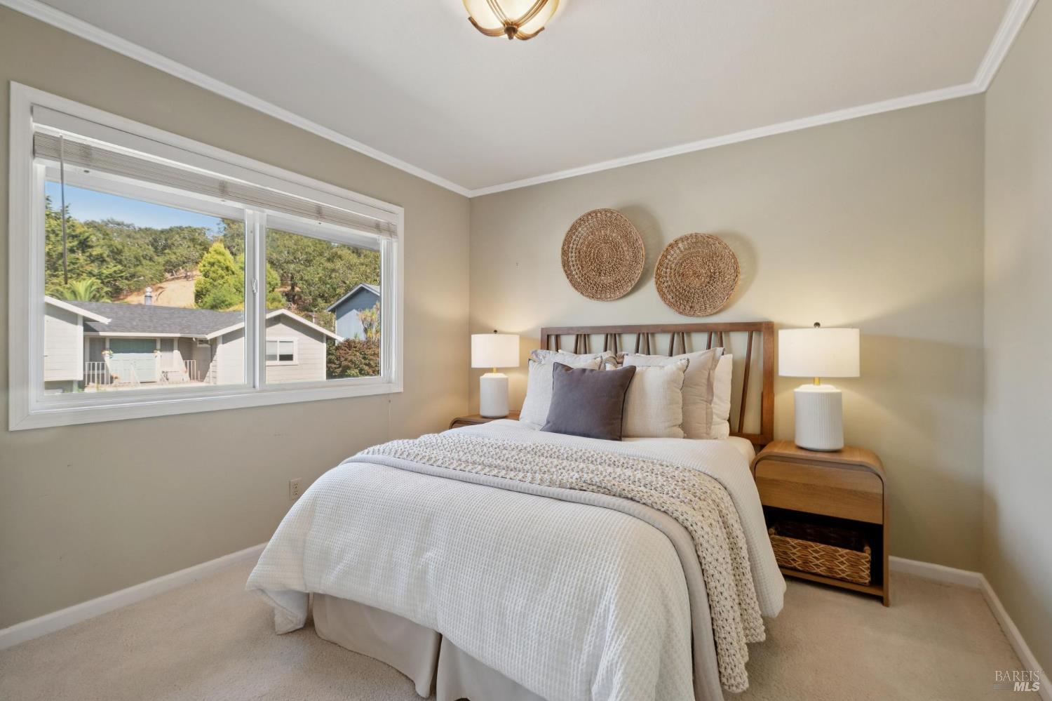 24 Plata Court Novato CA 94947