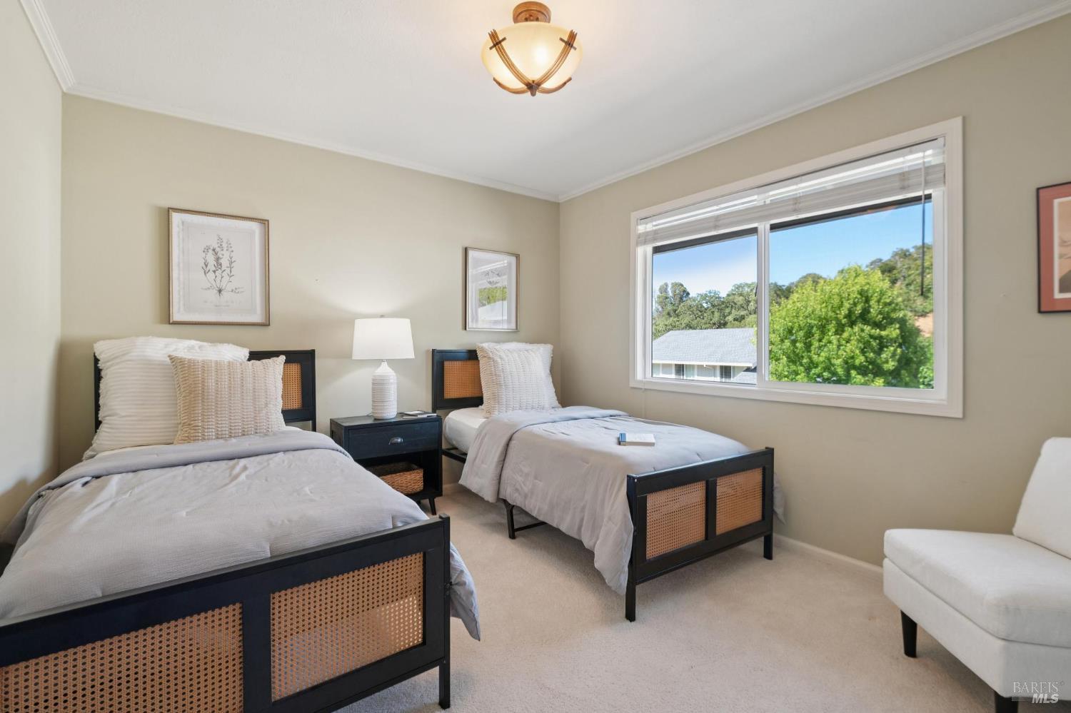 24 Plata Court Novato CA 94947