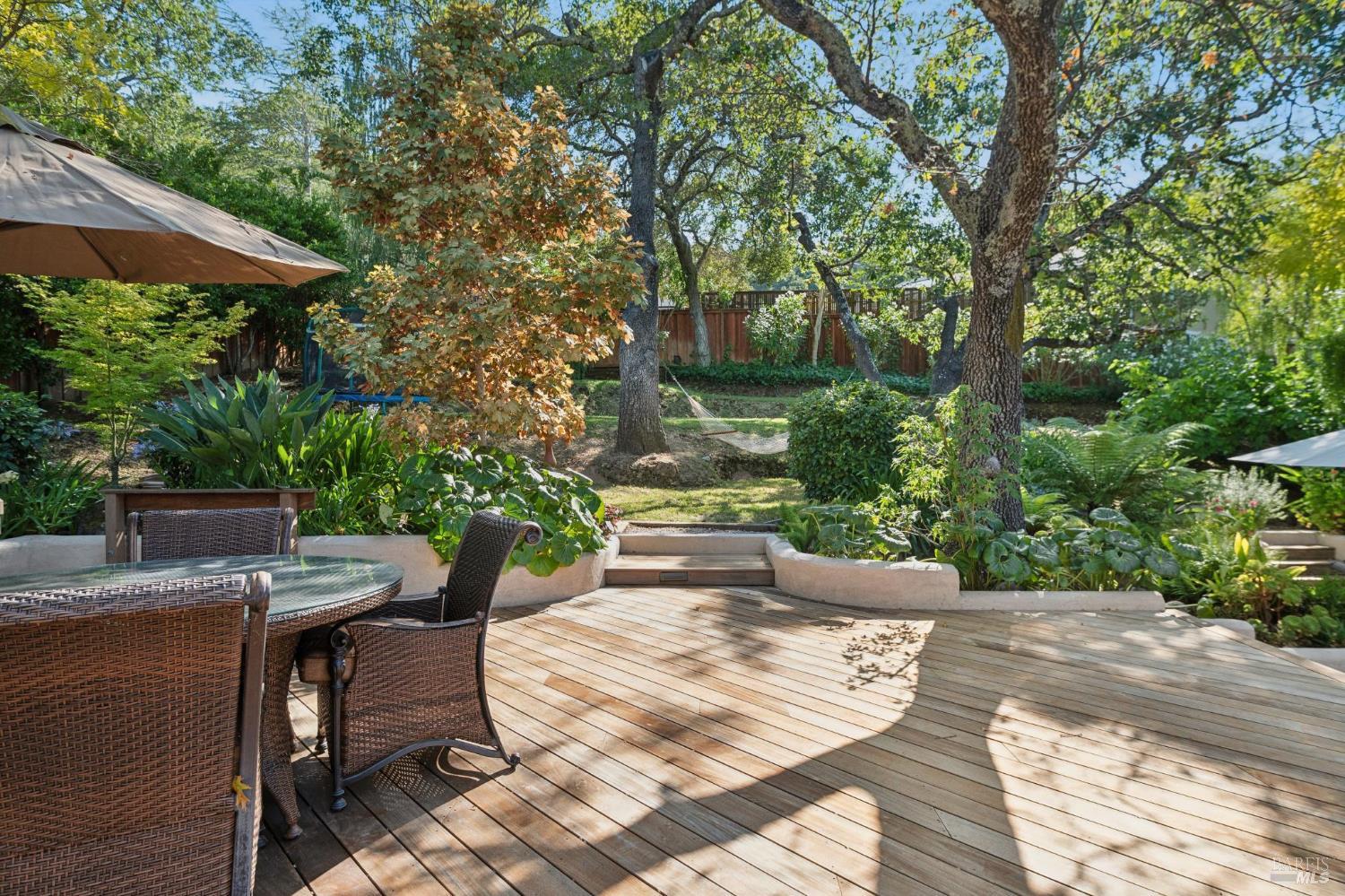 24 Plata Court Novato CA 94947