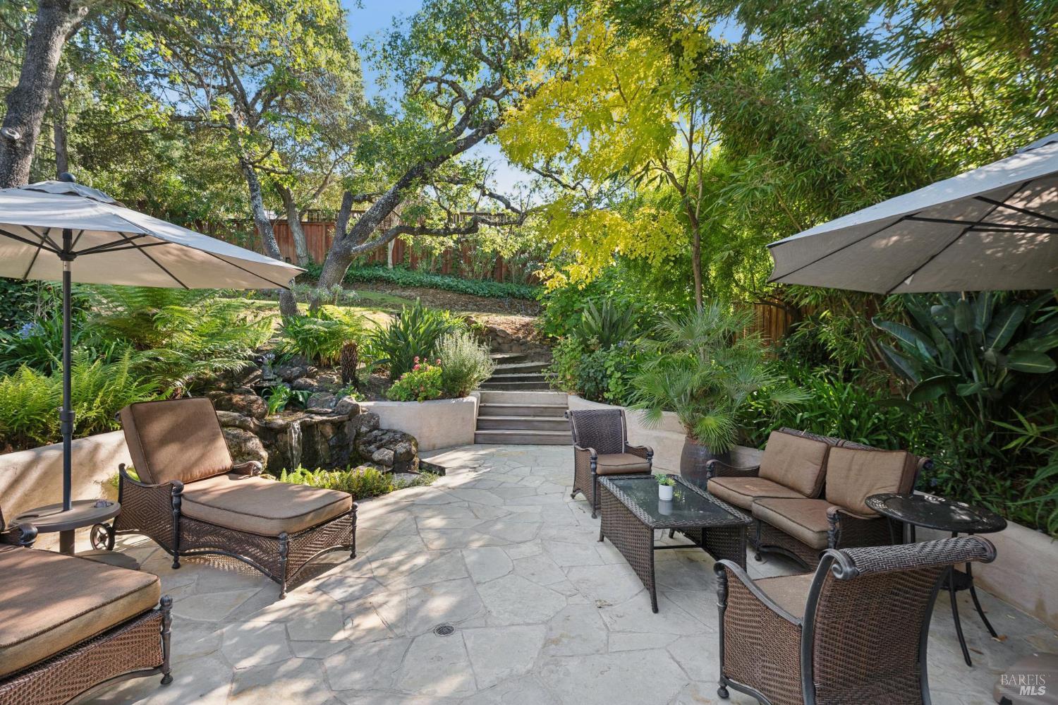 24 Plata Court Novato CA 94947