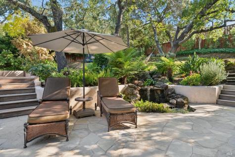 24 Plata Court Novato CA 94947