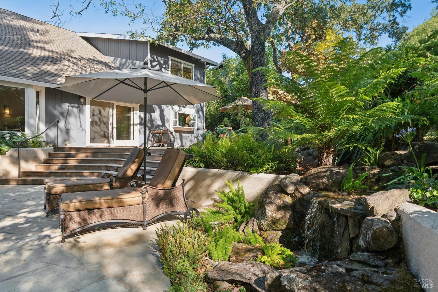 24 Plata Court Novato CA 94947