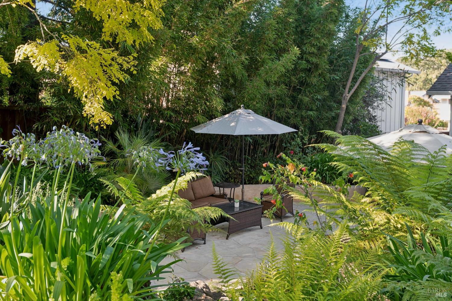 24 Plata Court Novato CA 94947