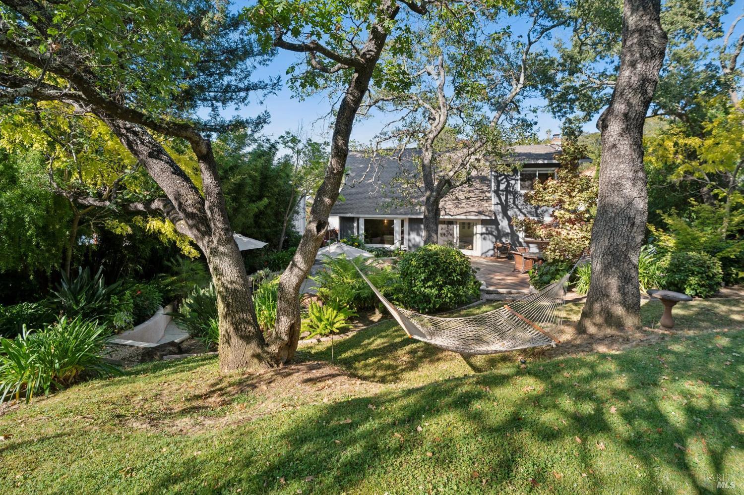 24 Plata Court Novato CA 94947