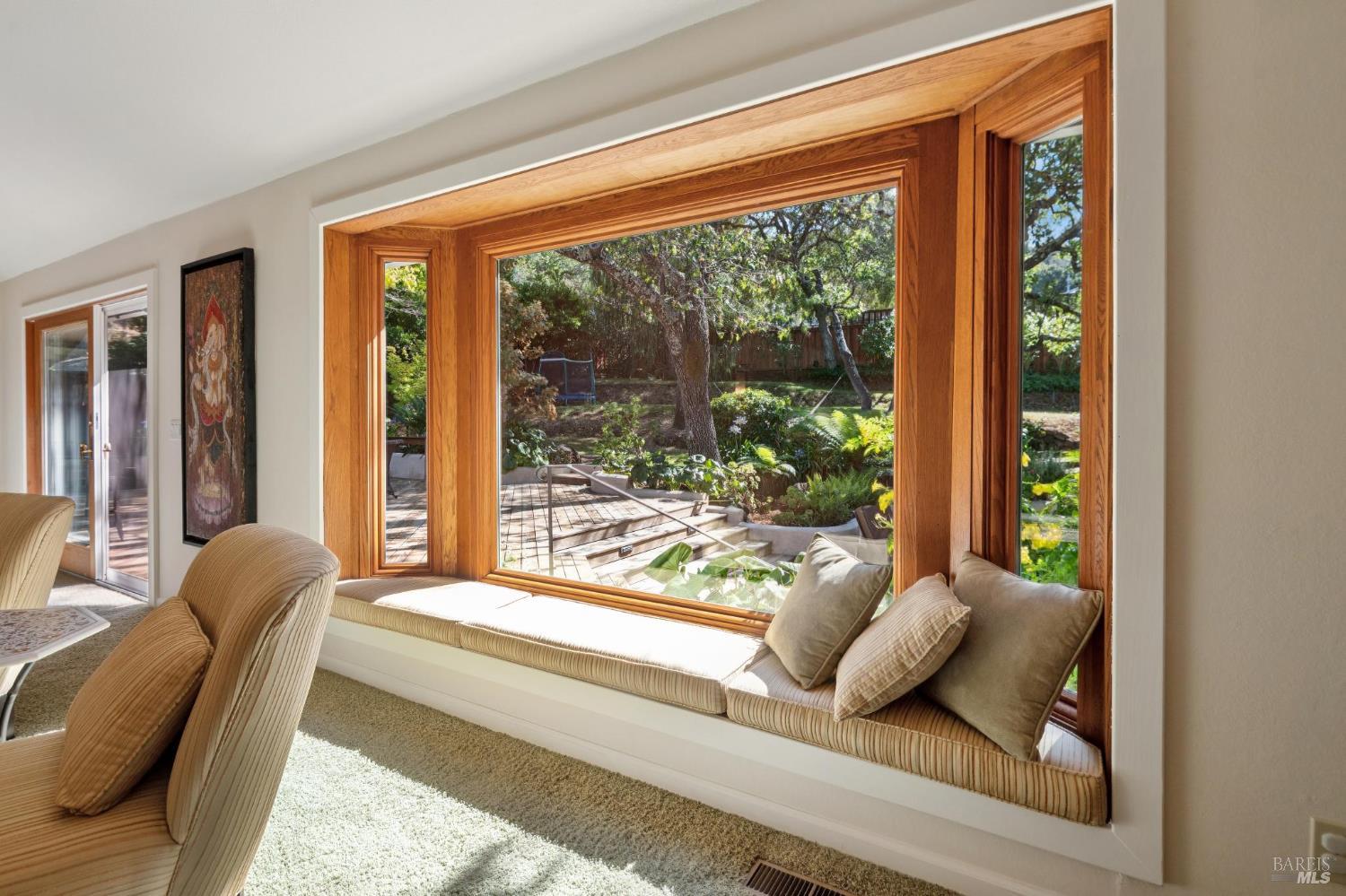 24 Plata Court Novato CA 94947