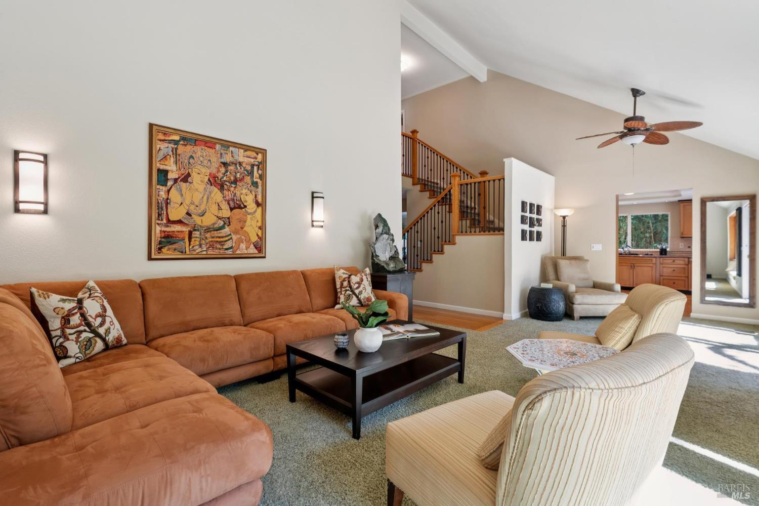 24 Plata Court Novato CA 94947