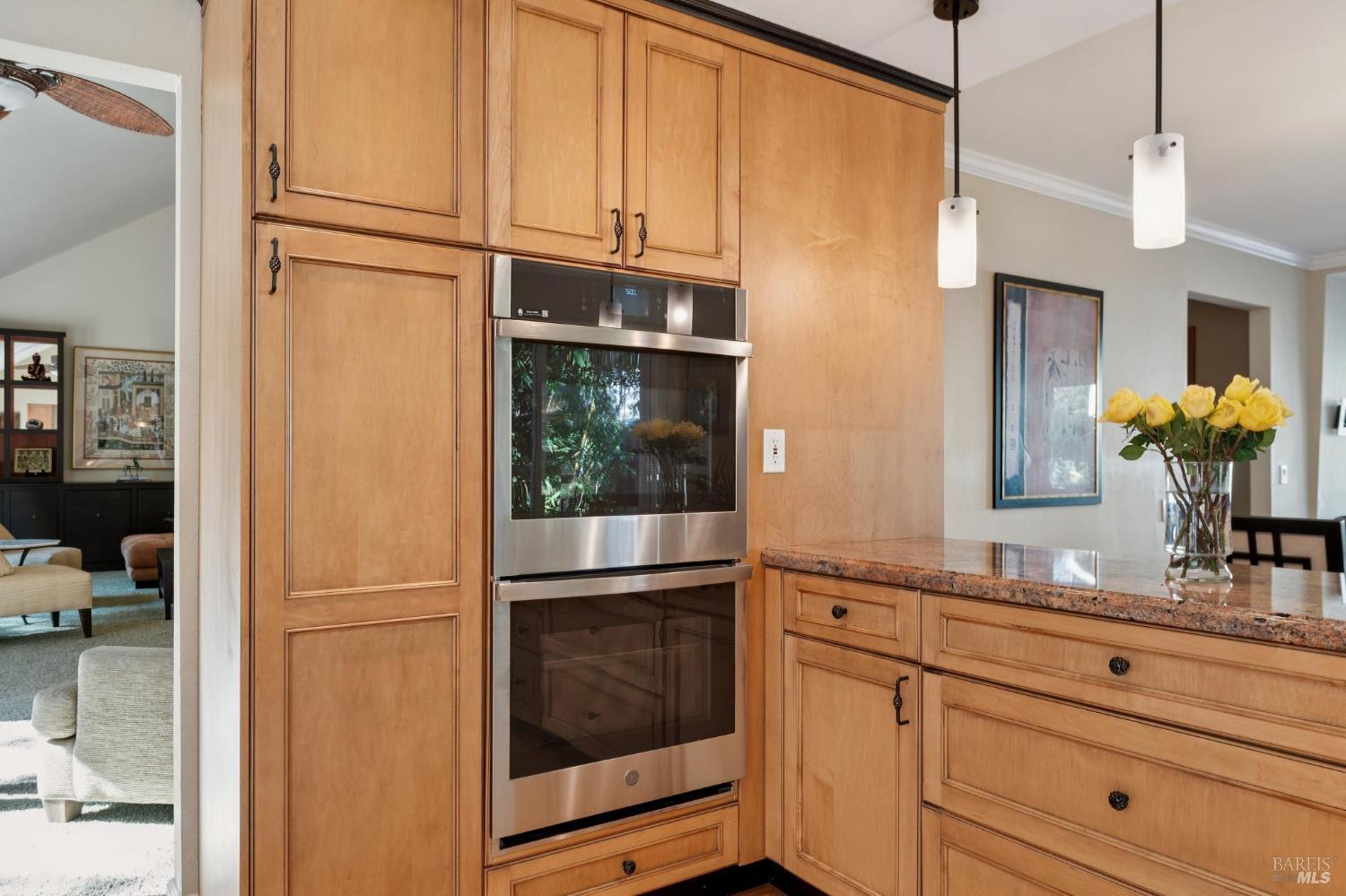 24 Plata Court Novato CA 94947