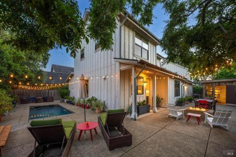 302 Hatchery Lane Sonoma CA 95476