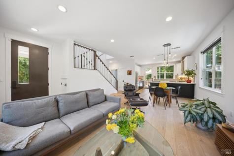 302 Hatchery Lane Sonoma CA 95476