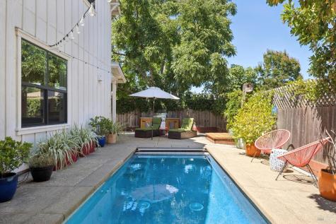 302 Hatchery Lane Sonoma CA 95476