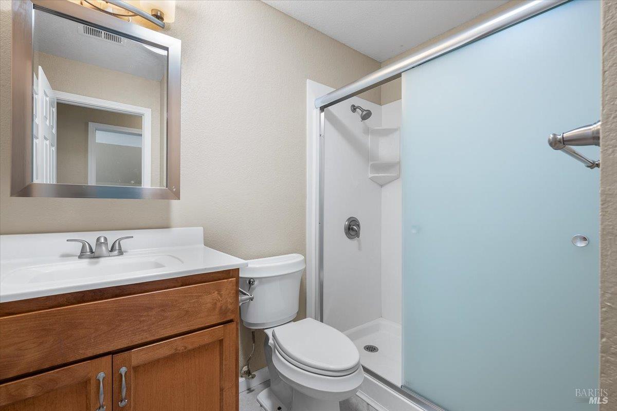 1938 Gambels Way Santa Rosa CA 95403