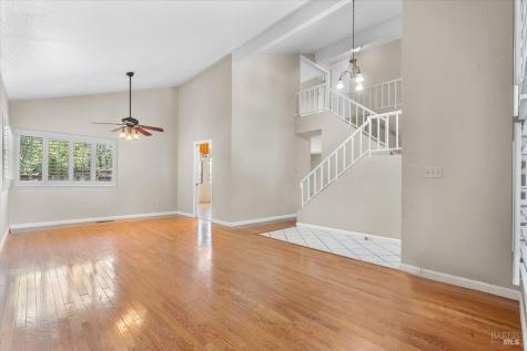 1938 Gambels Way Santa Rosa CA 95403