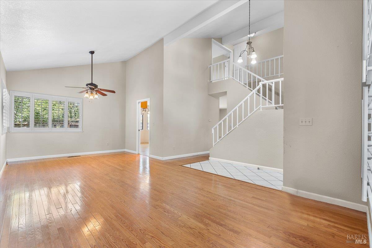 1938 Gambels Way Santa Rosa CA 95403