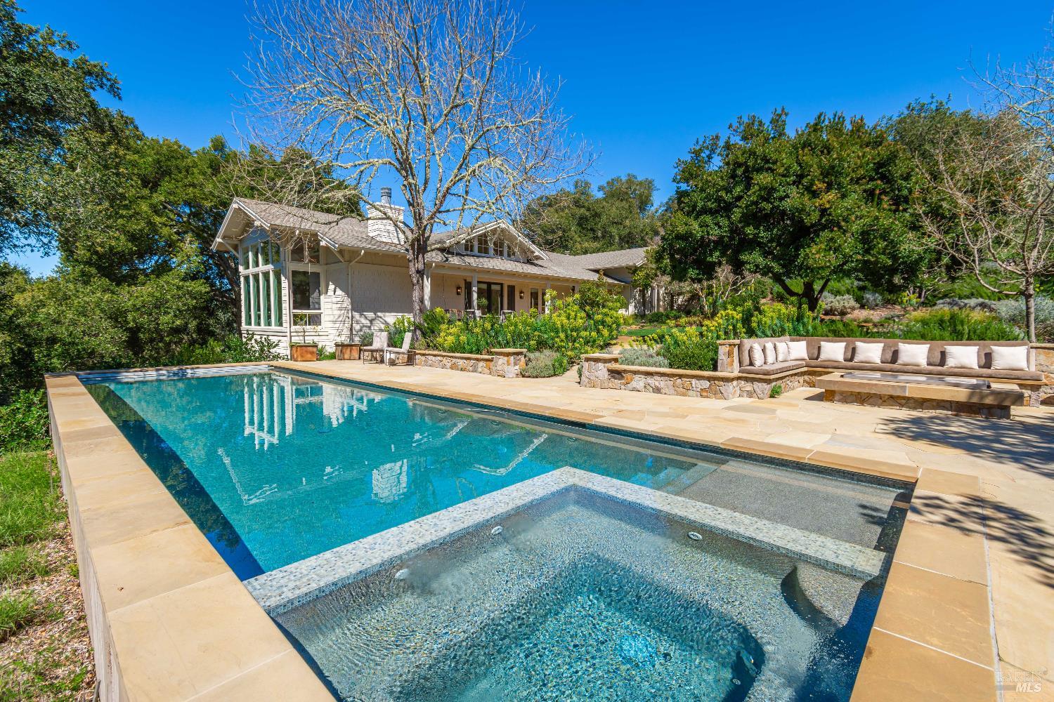 18345 Highway 128 Calistoga CA 94515
