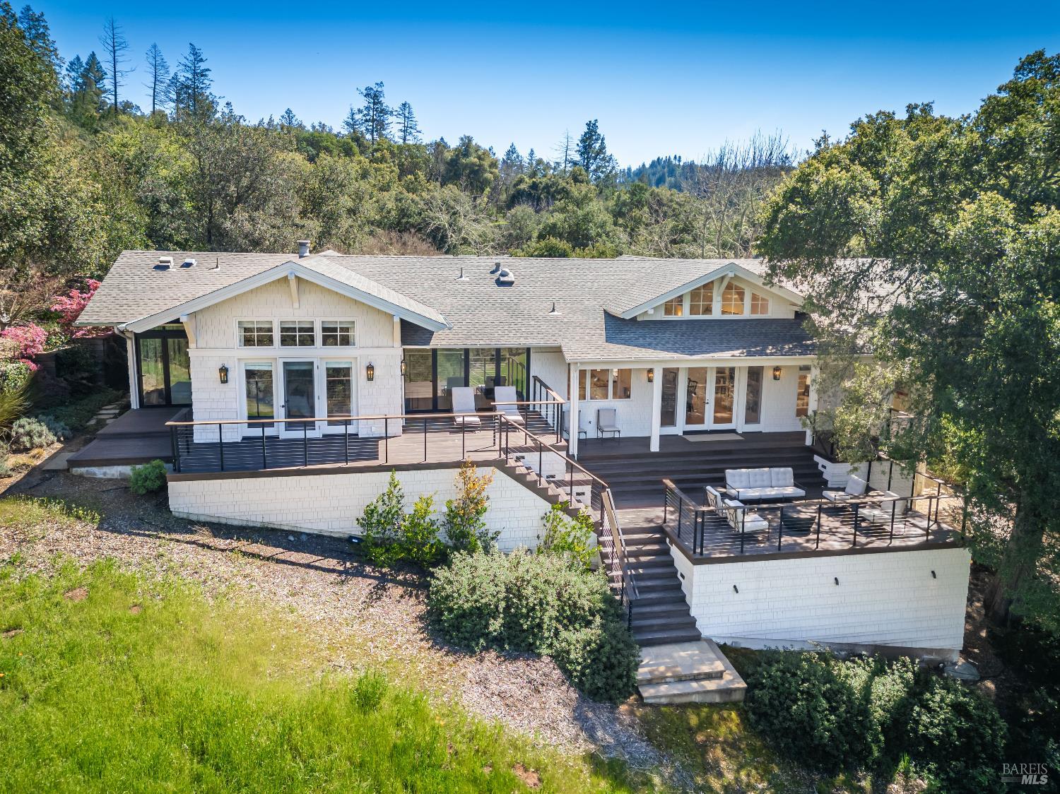 18345 Highway 128 Calistoga CA 94515