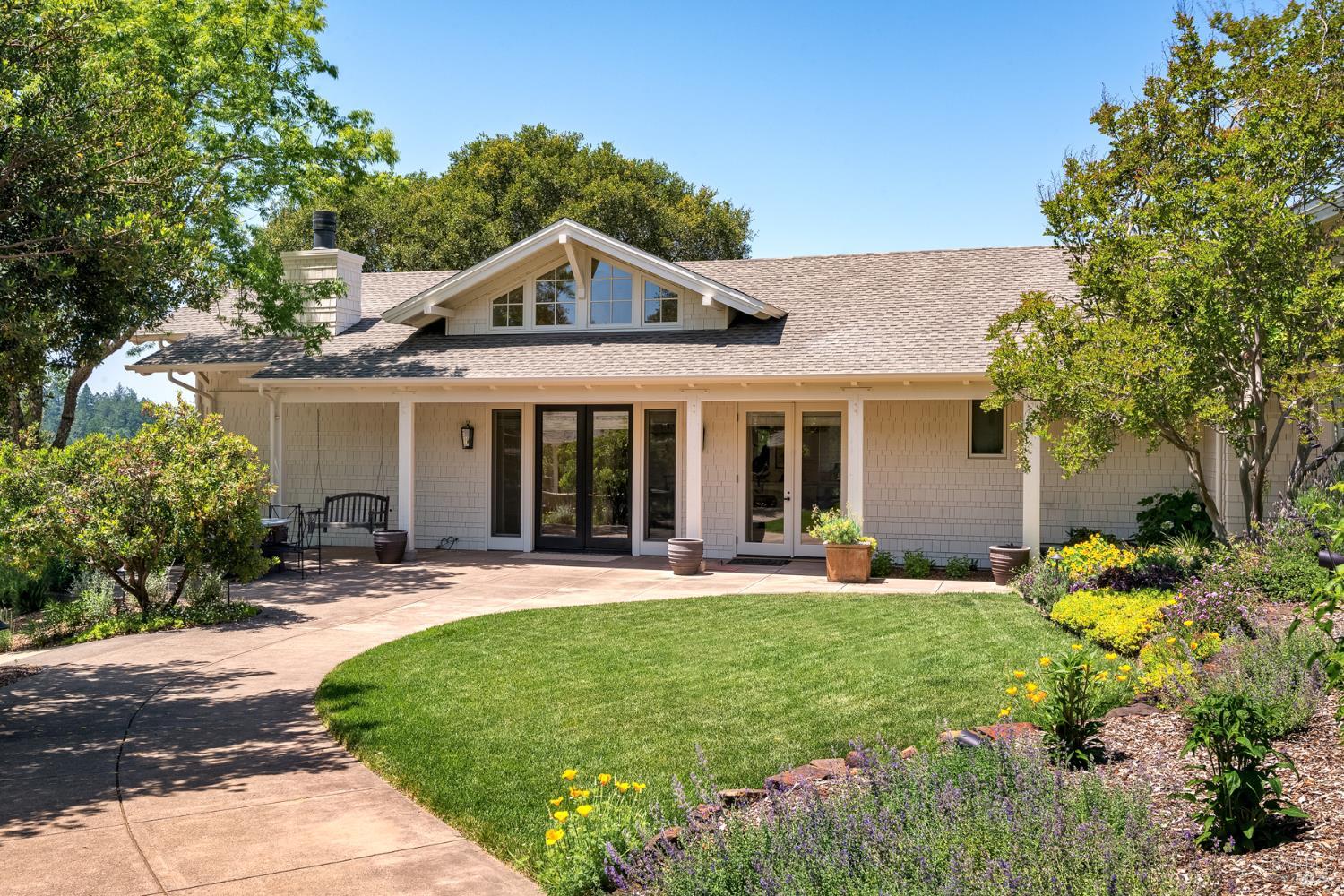 18345 Highway 128 Calistoga CA 94515