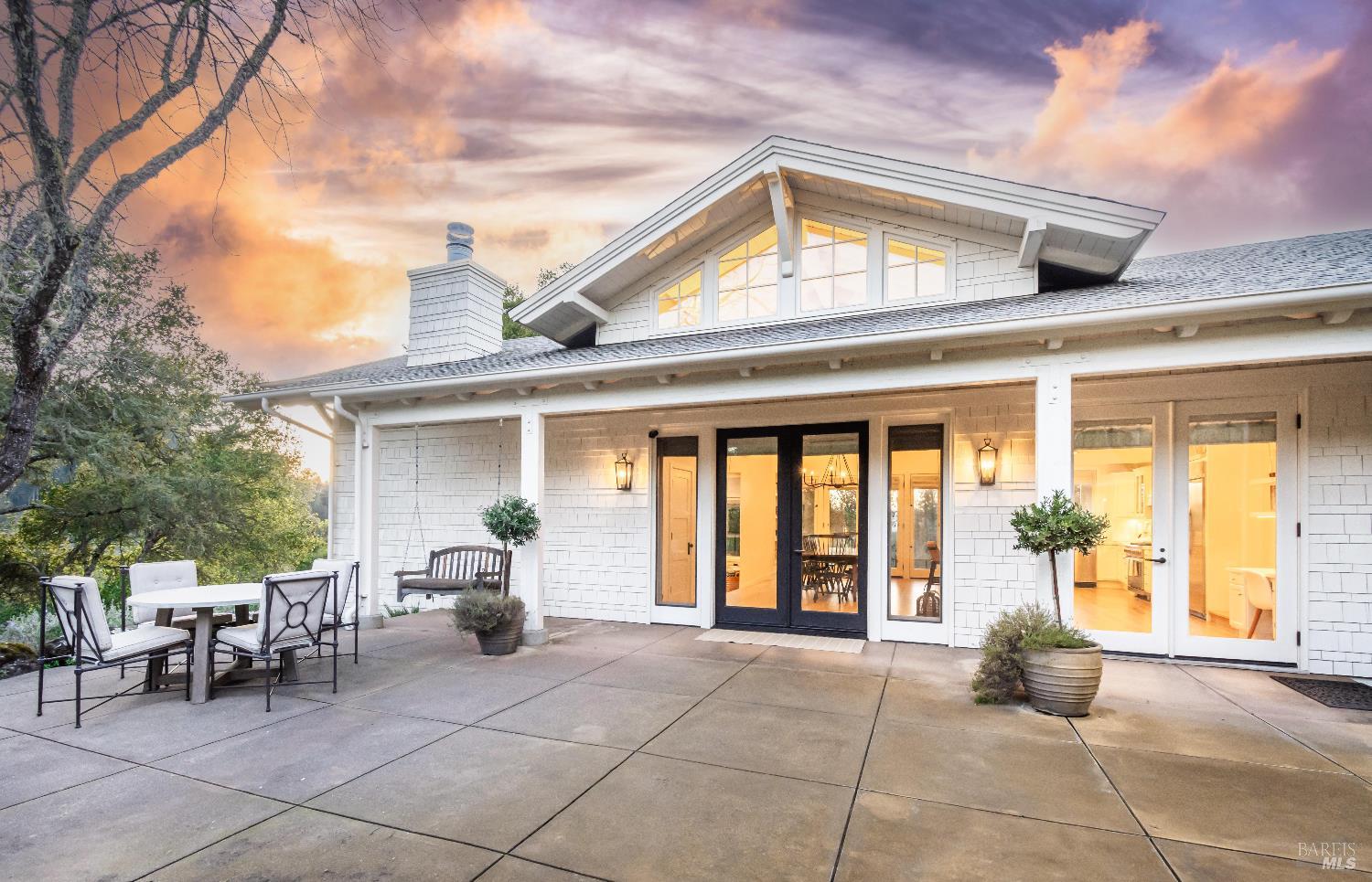 18345 Highway 128 Calistoga CA 94515