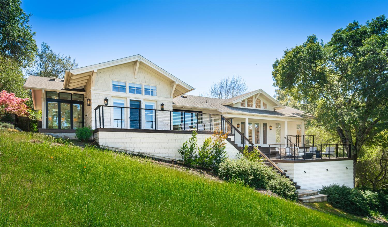18345 Highway 128 Calistoga CA 94515