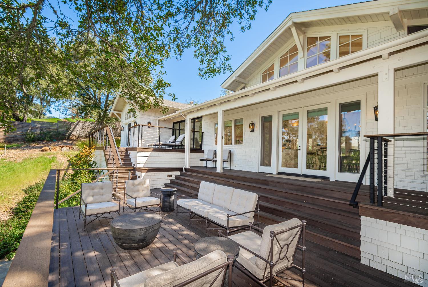18345 Highway 128 Calistoga CA 94515