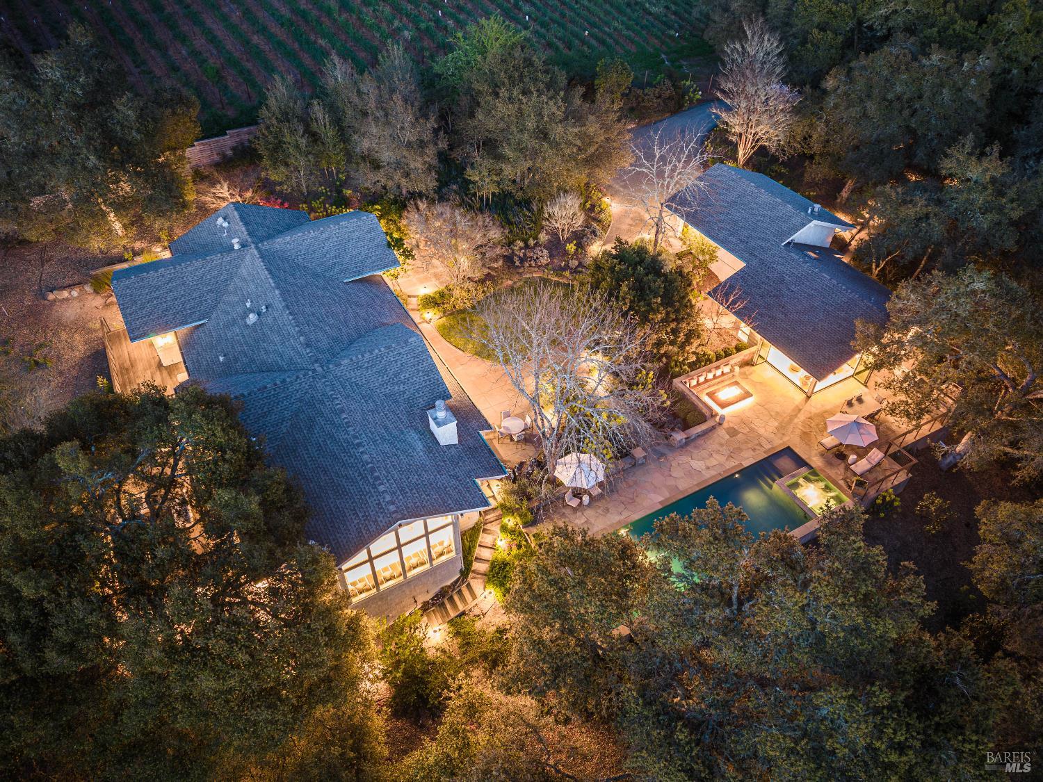 18345 Highway 128 Calistoga CA 94515