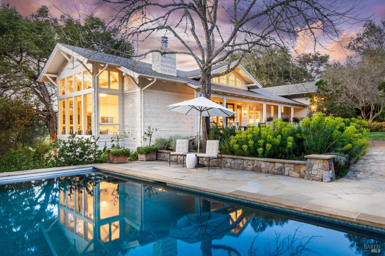 18345 Highway 128 Calistoga CA 94515