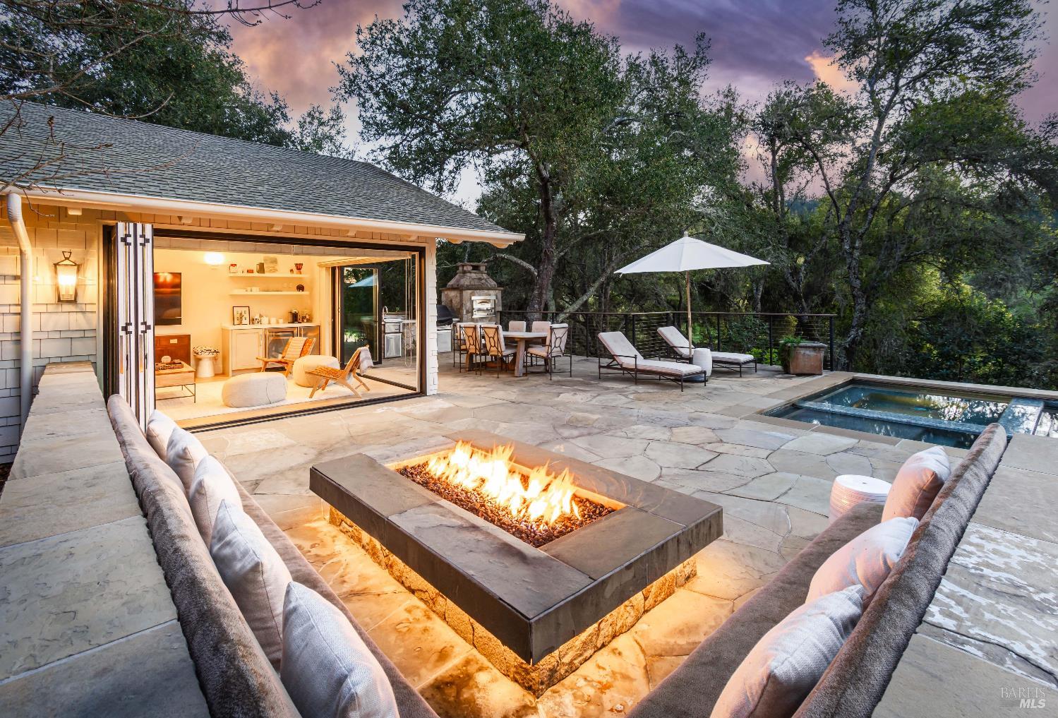 18345 Highway 128 Calistoga CA 94515