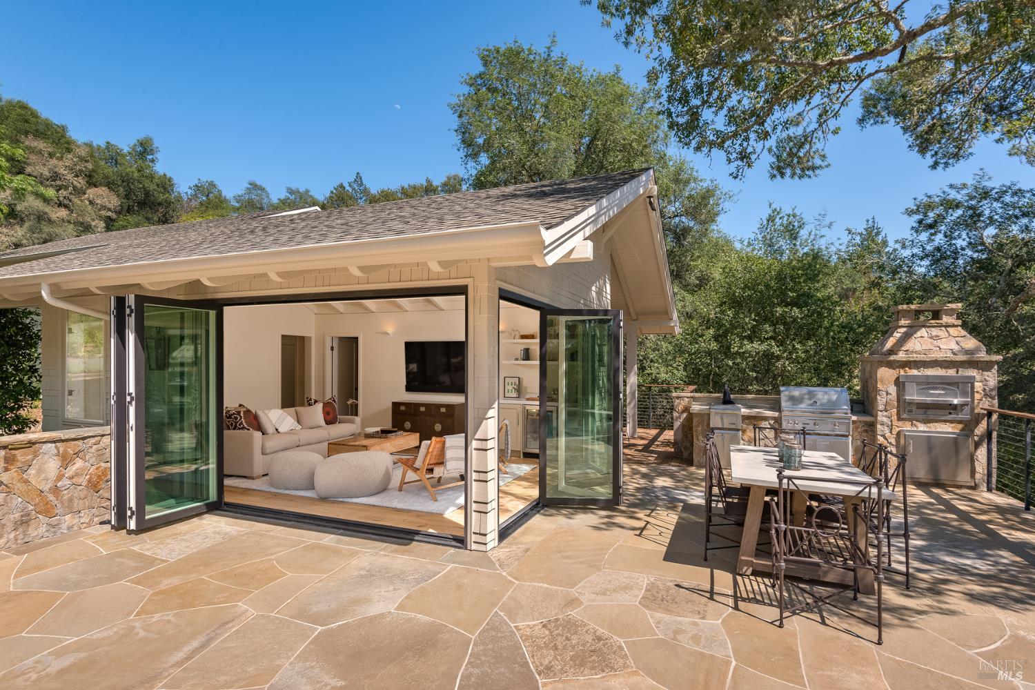 18345 Highway 128 Calistoga CA 94515