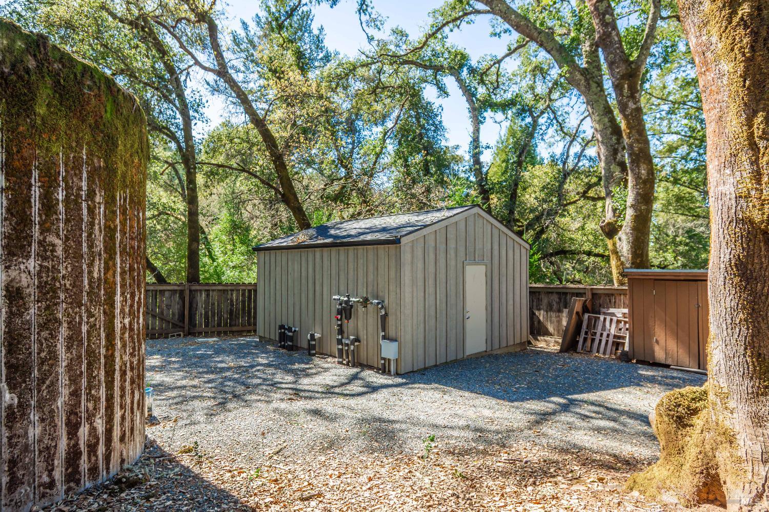 18345 Highway 128 Calistoga CA 94515