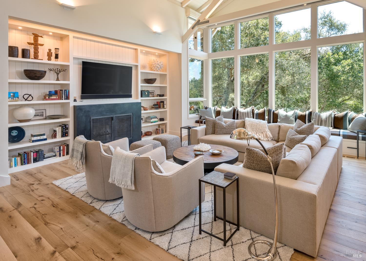 18345 Highway 128 Calistoga CA 94515