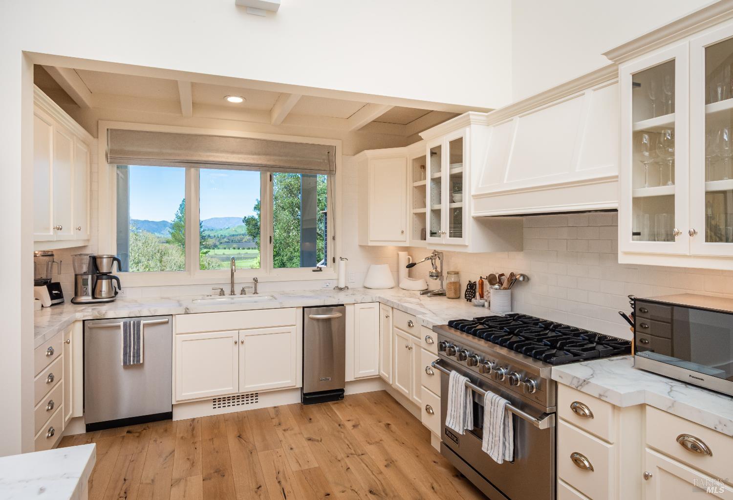 18345 Highway 128 Calistoga CA 94515