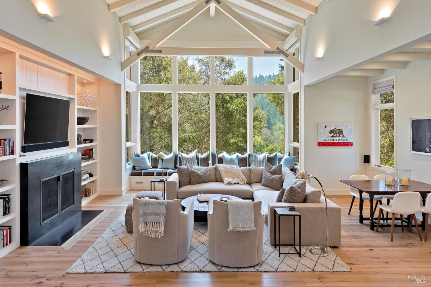 18345 Highway 128 Calistoga CA 94515