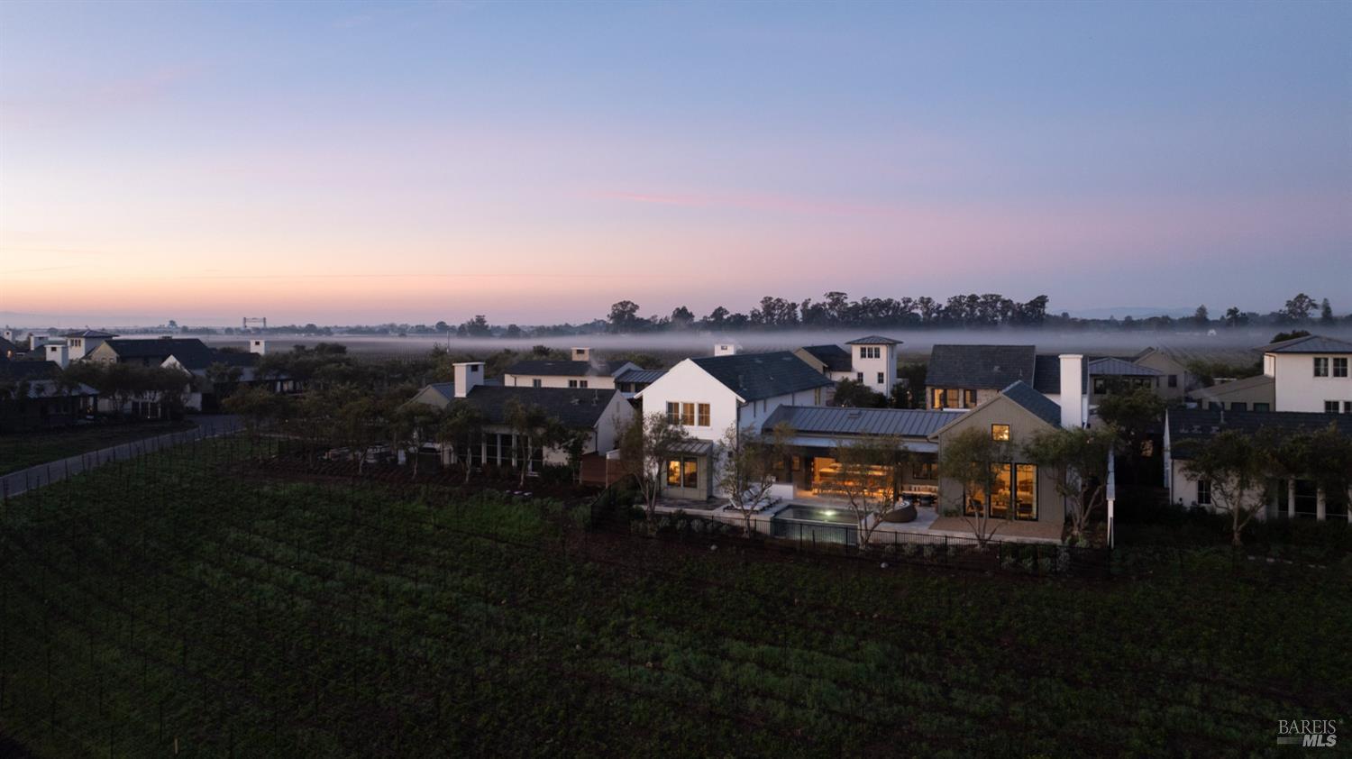 306 Vine Row Court Napa CA 94559