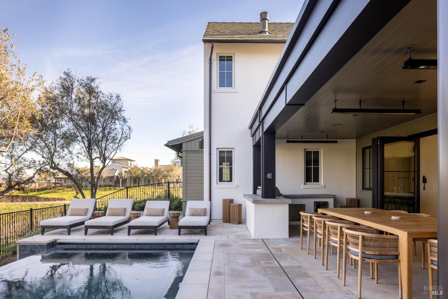 306 Vine Row Court Napa CA 94559