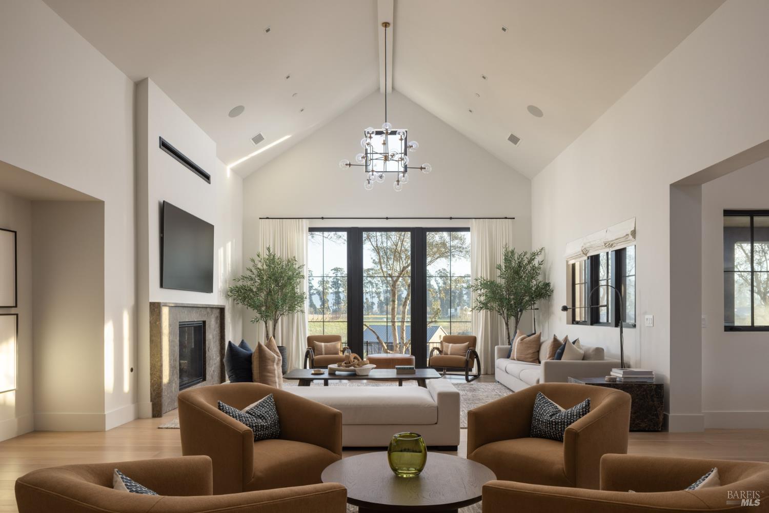 306 Vine Row Court Napa CA 94559