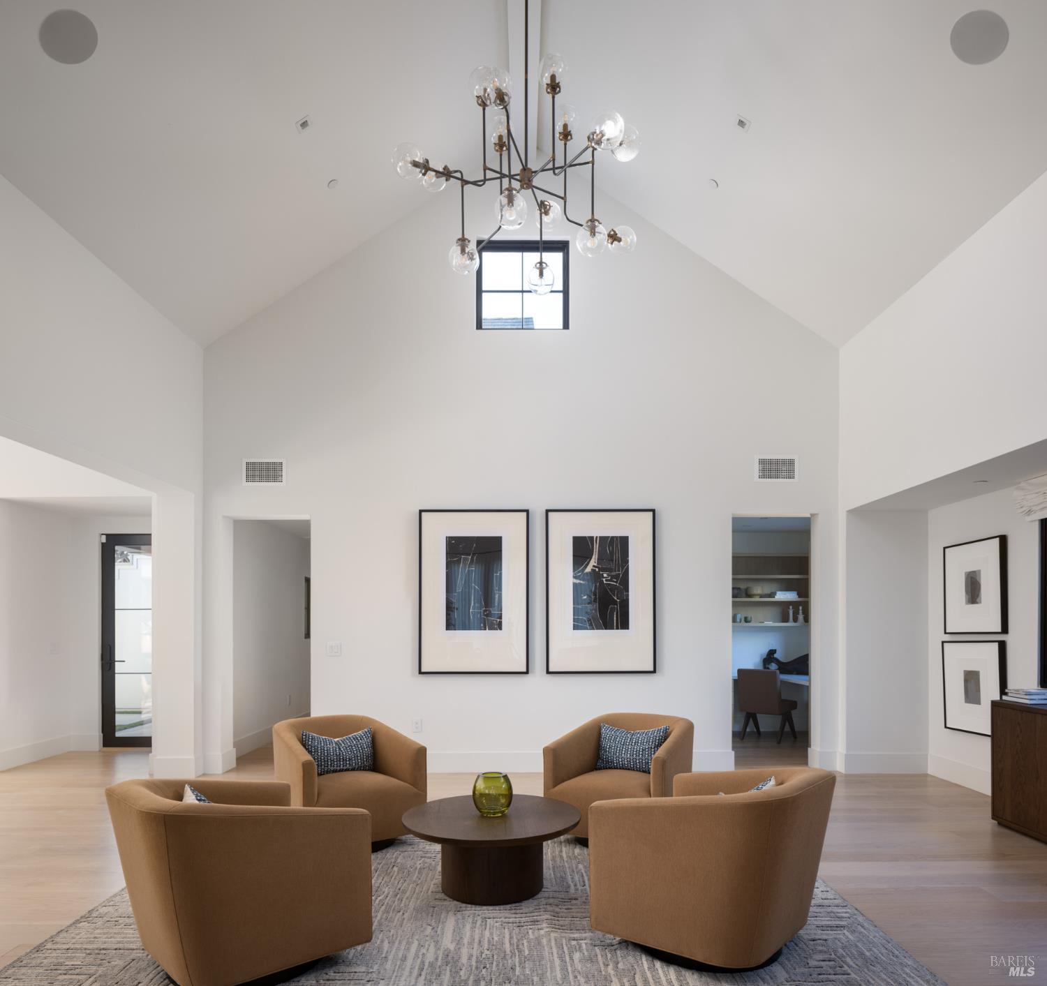 306 Vine Row Court Napa CA 94559