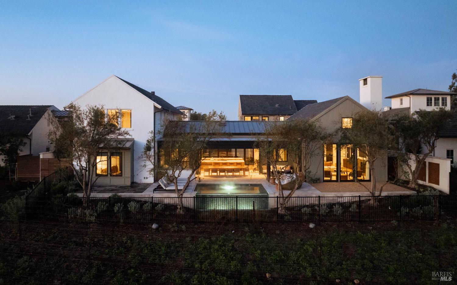 306 Vine Row Court Napa CA 94559