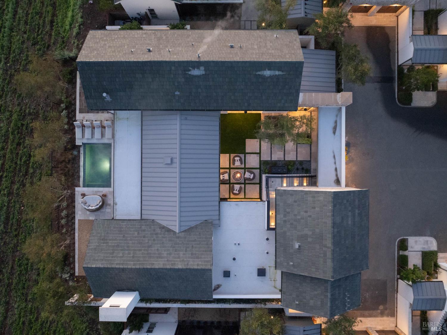 306 Vine Row Court Napa CA 94559