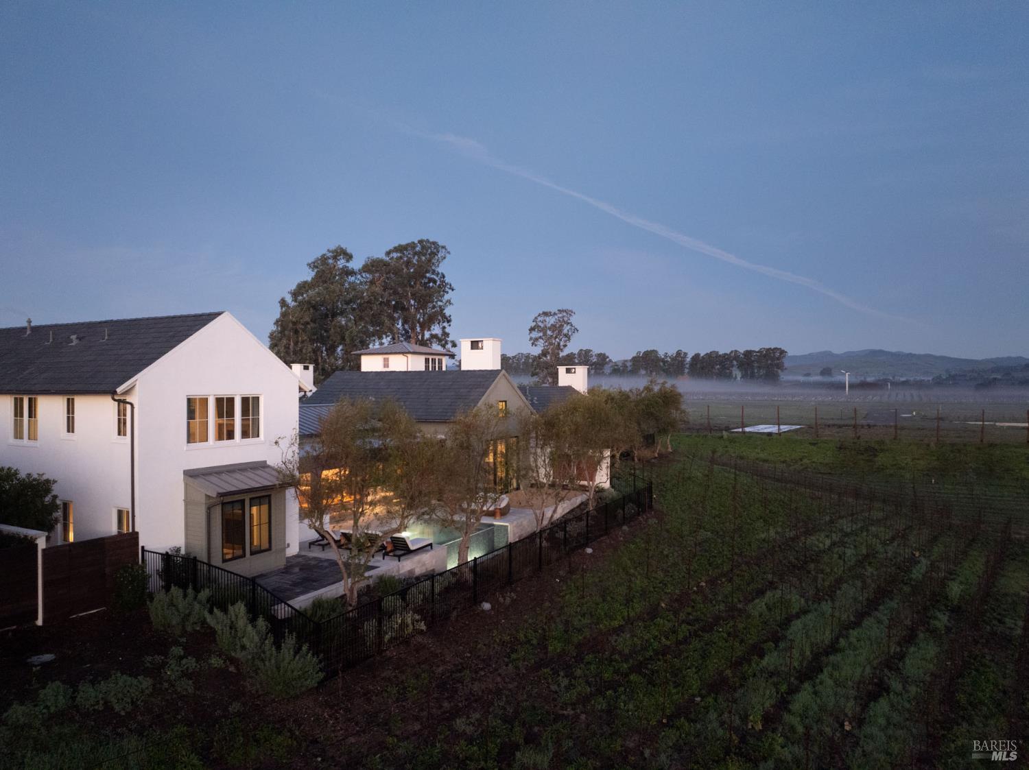 306 Vine Row Court Napa CA 94559