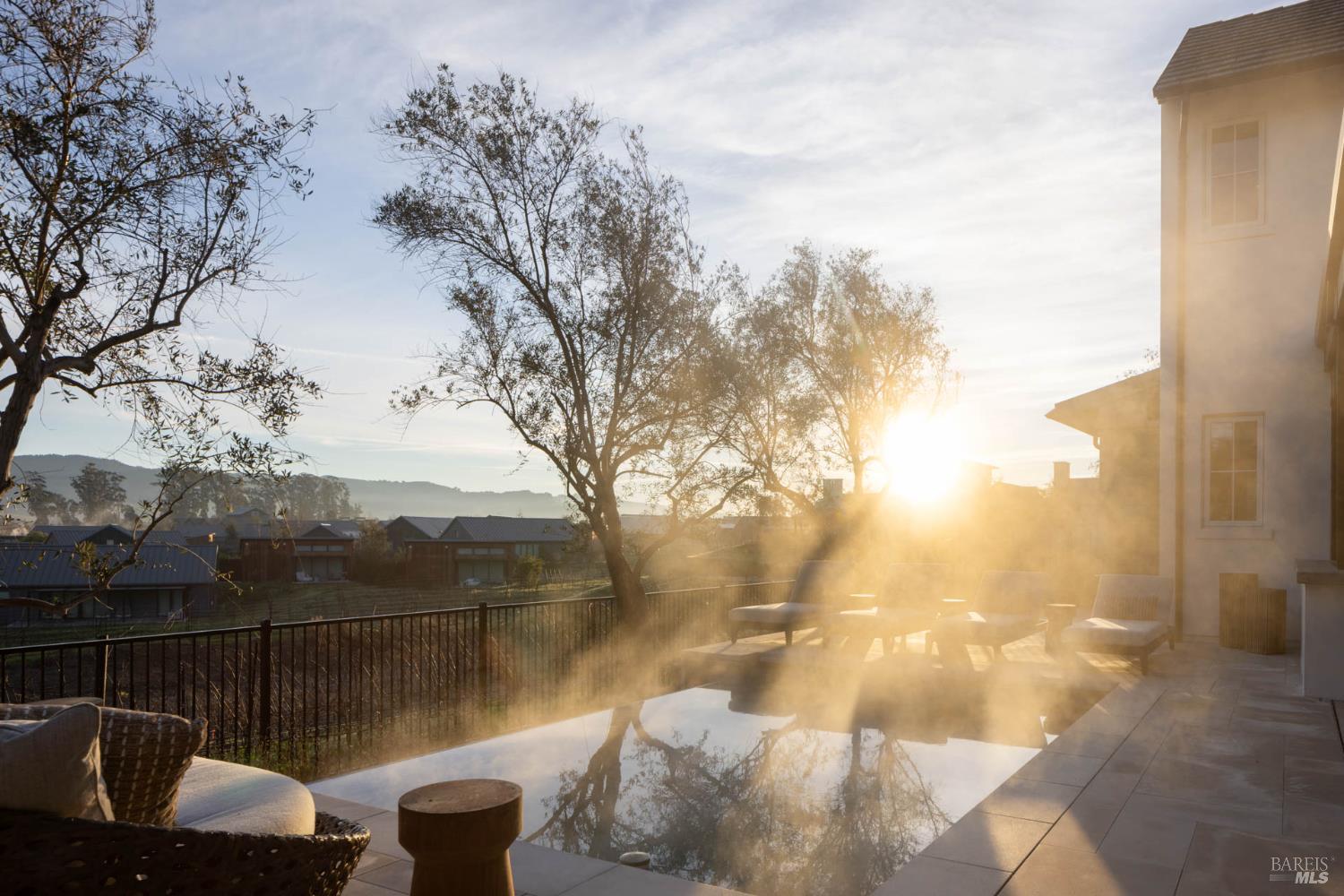 306 Vine Row Court Napa CA 94559