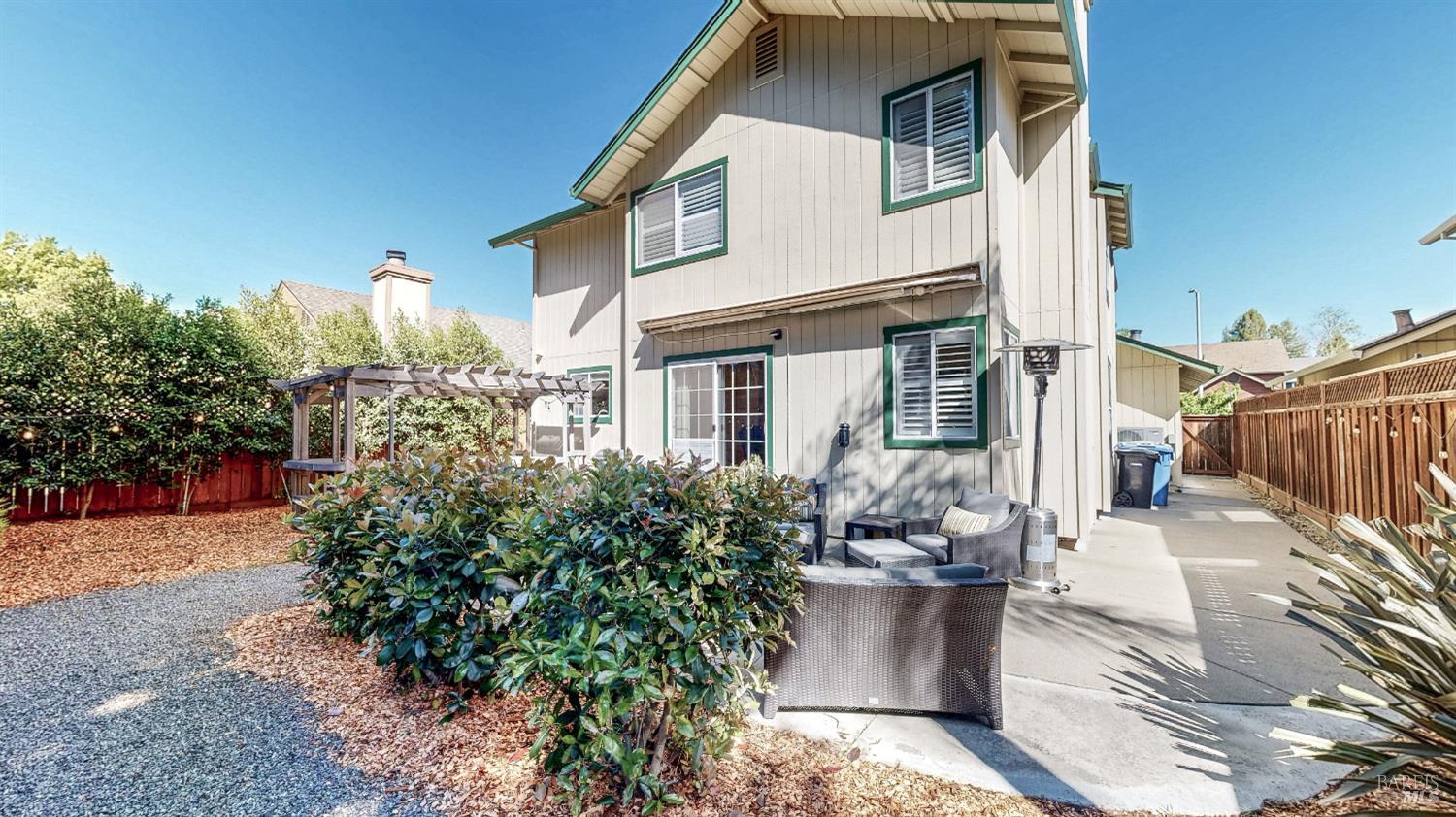 414 Princess Way Windsor CA 95492
