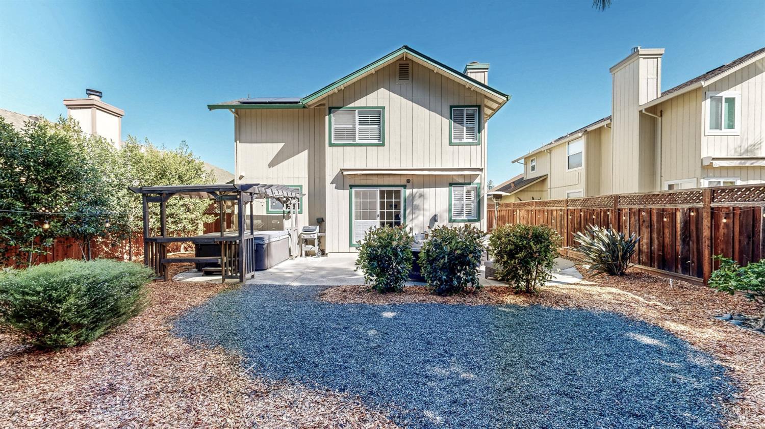 414 Princess Way Windsor CA 95492